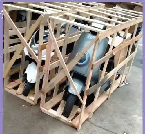 杨林尾镇电动车运输